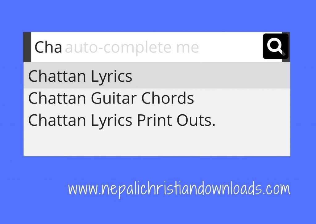 Chattan Lyrics and Chords Featured Image